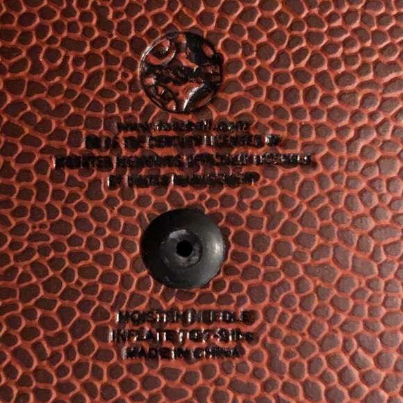 Football - Picture 3 of 3